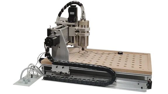 6040 CNC