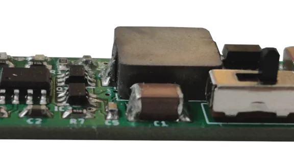 Lipo Charger-Booster