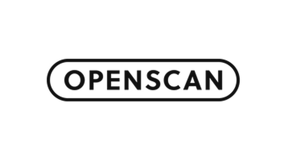 OpenScan