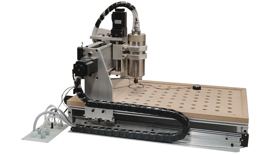 6040 CNC