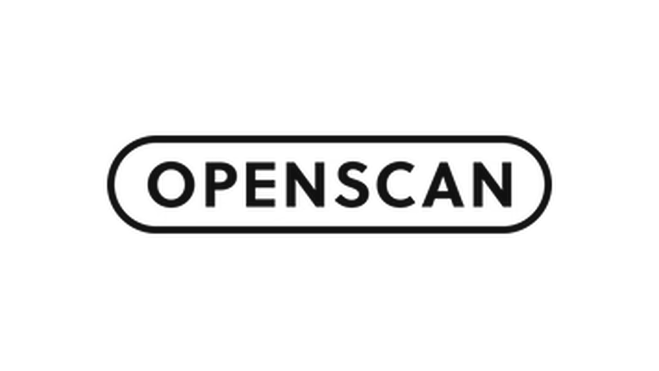 OpenScan