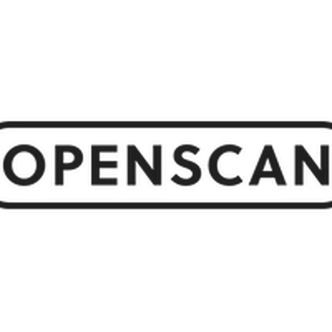 OpenScan